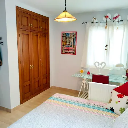 Apartamento El Budha Apartment