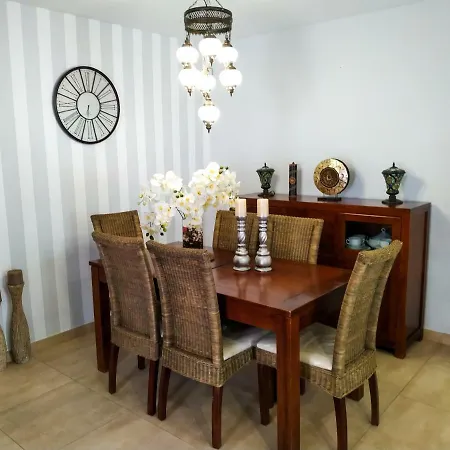 Apartamento El Budha Apartment Nerja