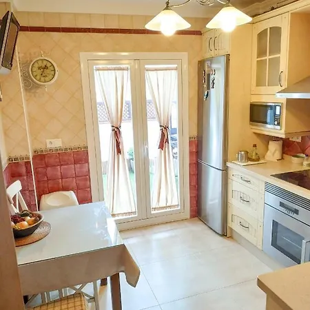 Apartamento El Budha Apartment