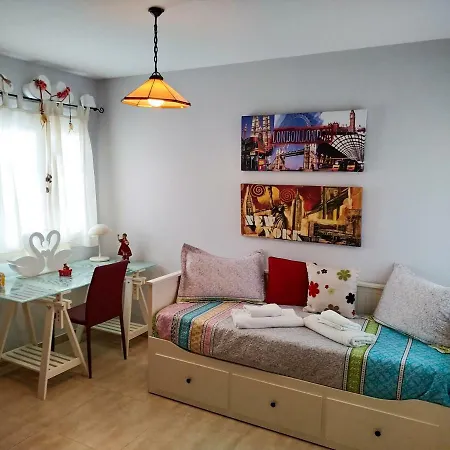 Apartamento El Budha