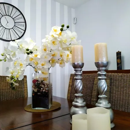 Apartamento El Budha Apartment Nerja
