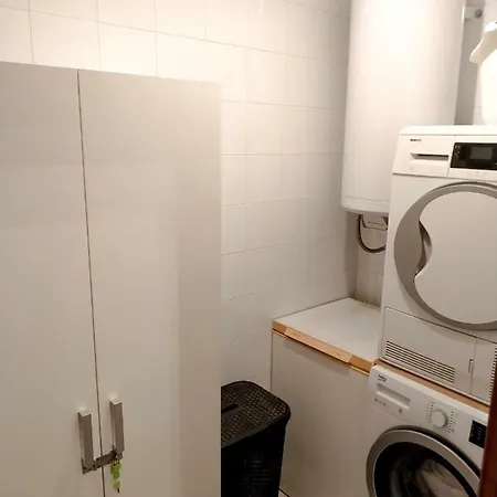 Apartamento El Budha Apartment *