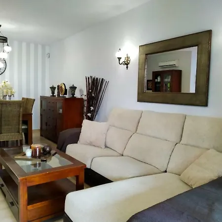 Apartment Apartamento El Budha Nerja