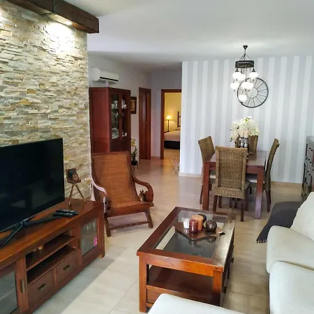 Apartamento El Budha