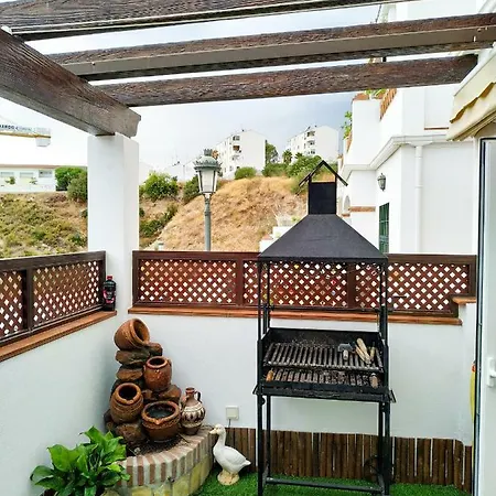 Apartamento El Budha Apartment