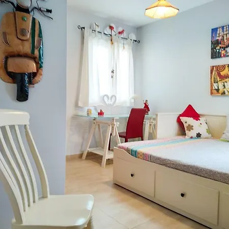 Apartamento El Budha * Nerja