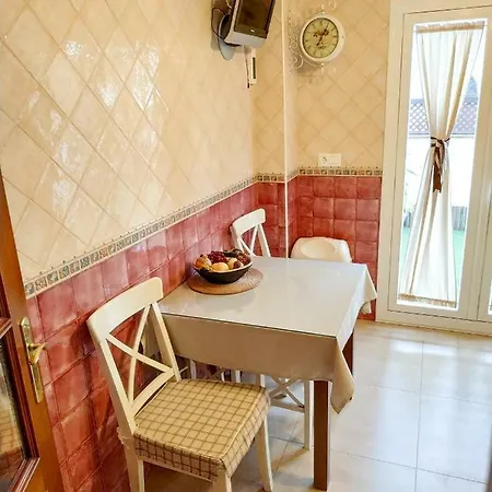 Apartamento El Budha Apartment