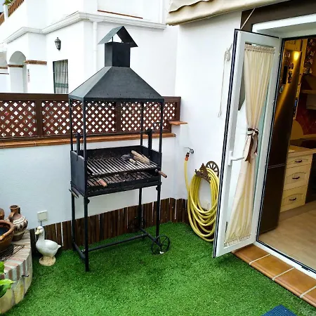Apartamento El Budha Apartment Nerja