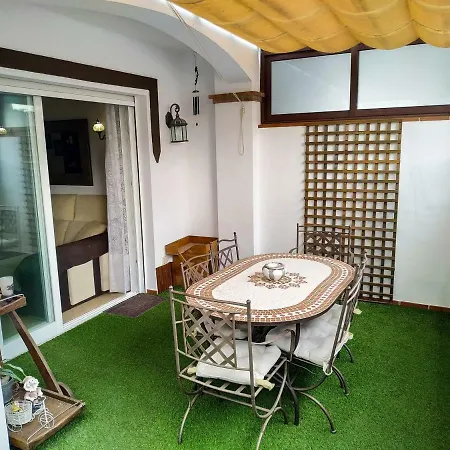 Apartamento El Budha Nerja