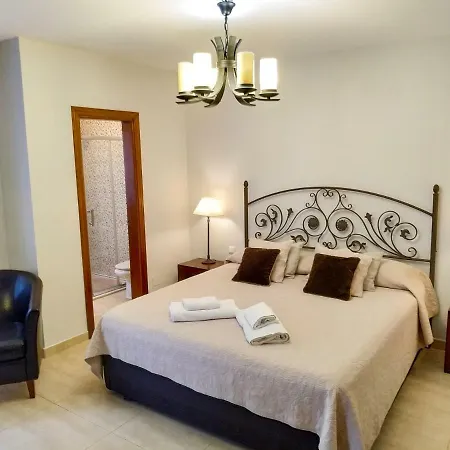 Apartamento El Budha Nerja