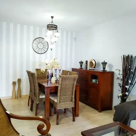 Apartamento El Budha Apartment Nerja