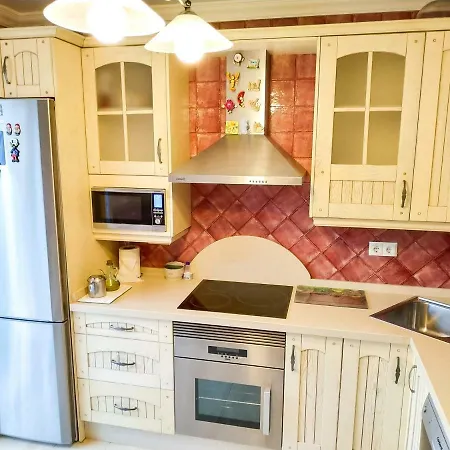 Apartamento El Budha Apartment Nerja