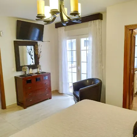 Apartamento El Budha * Nerja