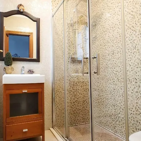 Apartment Apartamento El Budha Nerja