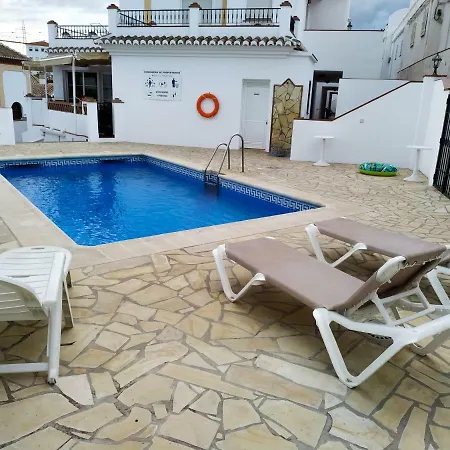 Apartamento El Budha * Nerja