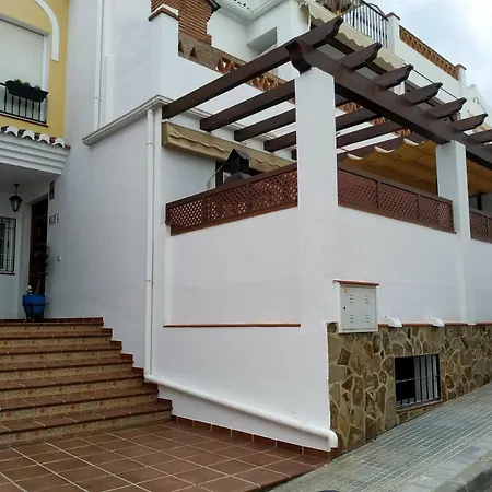 Apartamento El Budha Apartment *